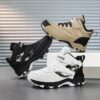 Stylish and durable Explorer Kids Sneakers by Newness perfect for school or play Comfortable design in a variety of colors