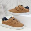 Stride Rite Boys Sneakers from Newness All day comfort and style for active boys Durable stylish sneakers perfect for play and everyday wear