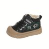 Kids Newness CozyStep Winter Snow Boots featuring plush lining and non slip sole perfect for snowy adventures