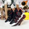 Stylish and practical CKNOY Boys Spring Sneakers perfect for active boys Available in various sizes