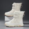 Stylish and warm Arctic Explorer Kids Winter Boots perfect for snow ice and everyday wear Childrens boots in a fashionable design providing excellent warmth and protection