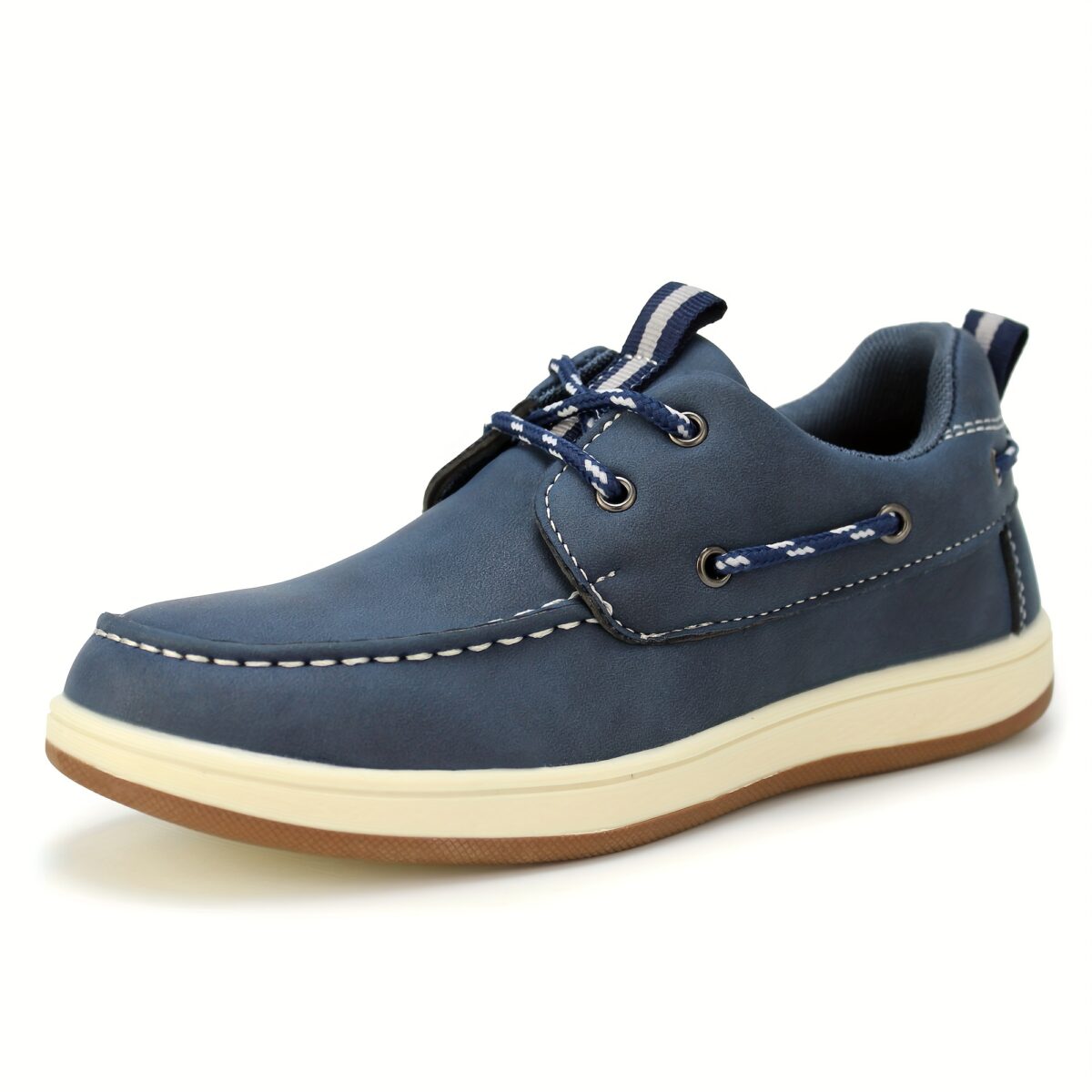 Newness Adventure Ready Boys Oxford Shoes Lightweight breathable and perfect for everyday wear