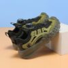 CAMKIDS boys mesh sneakers in stylish design perfect for all season adventures Breathable and comfortable for active kids