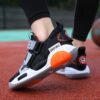 Stylish and comfortable striped active low top sneakers for boys perfect for any occasion