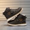 Newness Arctic Explorer Kids Snow Boots Stylish and warm snow boots for kids perfect for winter adventures