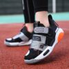 Stylish and comfortable striped active low top sneakers for boys perfect for any occasion