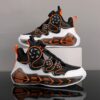 Stylish and practical CKNOY Boys Spring Sneakers perfect for active boys Available in various sizes
