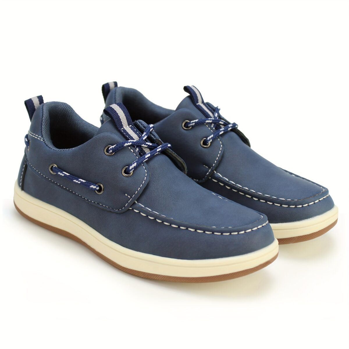 Newness Adventure Ready Boys Oxford Shoes Lightweight breathable and perfect for everyday wear