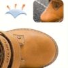 Newness Arctic Explorer Kids Snow Boots Stylish and warm snow boots for kids perfect for winter adventures