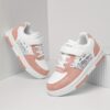 Stylish and comfortable Coastal Wave Print Kids Sneakers from Newnesss latest collection perfect for girls and boys