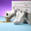 Stylish and breathable Cloud Runners running sneakers for boys by Newness Perfect for active kids these sneakers offer comfort and style