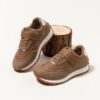 Stylish and comfortable Newness Stride Rite Kids Sneakers in white perfect for school playdates and everyday adventures
