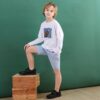 Newness Adventure Ready Boys Oxford Shoes Lightweight breathable and perfect for everyday wear