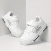 Stylish and comfortable Coastal Wave Print Kids Sneakers from Newnesss latest collection perfect for girls and boys