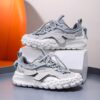 Newness Explorer Boys Chunky Sneakers Stylish and comfortable chunky sneakers for boys perfect for active play Durable design in a trendy color