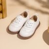 Stylish British Style Boys Sneakers from Newness Lightweight breathable and perfect for any occasion