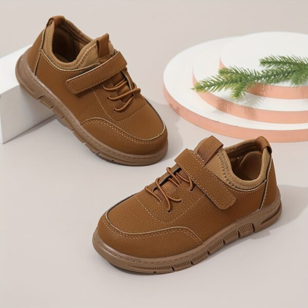 Stylish and comfortable boys sneakers in Newnesss latest collection perfect for everyday wear and playdates