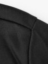 The Cairo Embroidered Sports Suit by Newness A stylish and comfortable embroidered sports suit in a flattering silhouette