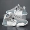 Stylish Zhenyuezu Urban Explorer Unisex Sneakers perfect for any occasion High quality comfortable design in versatile color