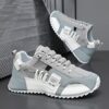 Stylish Zhenyuezu Urban Explorer Unisex Sneakers perfect for any occasion High quality comfortable design in versatile color