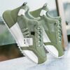 Stylish Zhenyuezu Urban Explorer Unisex Sneakers perfect for any occasion High quality comfortable design in versatile color