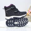Newness Explorer Kids Winter Boots Stylish warm and waterproof boots perfect for winter adventures