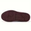 Stylish and comfortable striped and plaid boys sneakers from Newness perfect for everyday wear Durable construction ensures long lasting use