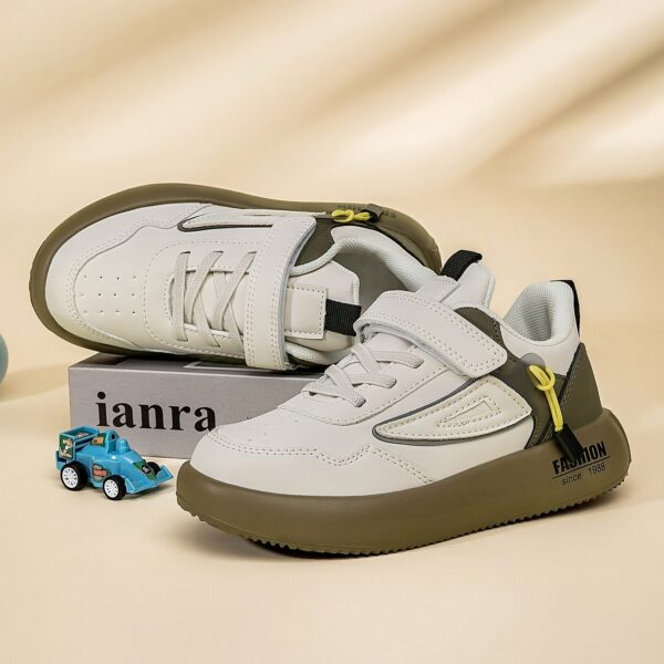Stylish and comfortable Newness Playtime Ready Kids' EVA shoes in vibrant colors, perfect for all-day play. Durable and lightweight, ideal for active kids.