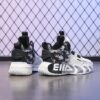 Stylish and breathable Velocity Mesh Sneakers for boys perfect for spring summer and autumn Newness