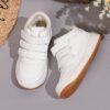 Newness Cloudwalkers Kids White Sneakers Stylish and comfortable white sneakers for kids perfect for school play or everyday wear