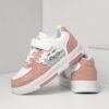 Stylish and comfortable Coastal Wave Print Kids Sneakers from Newnesss latest collection perfect for girls and boys