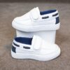 Newness Tassel Kids Loafers in springsummer style Stylish and comfortable retro style loafers for kids