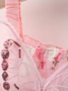 Adorable Newness butterfly dress for girls aged 0 3 perfect for parties Featuring delicate details and vibrant colors
