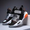 Stylish and comfortable striped active low top sneakers for boys perfect for any occasion