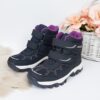 Newness Explorer Kids Winter Boots Stylish warm and waterproof boots perfect for winter adventures