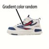 Stylish mid top kids boots in all season design showcasing lightweight comfort and versatility