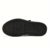 Newness Boys Striped Low Top Sneakers Lightweight breathable and stylish striped sneakers perfect for play
