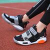 Stylish and comfortable striped active low top sneakers for boys perfect for any occasion