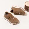 Stylish and comfortable Newness Stride Rite Kids Sneakers in white perfect for school playdates and everyday adventures