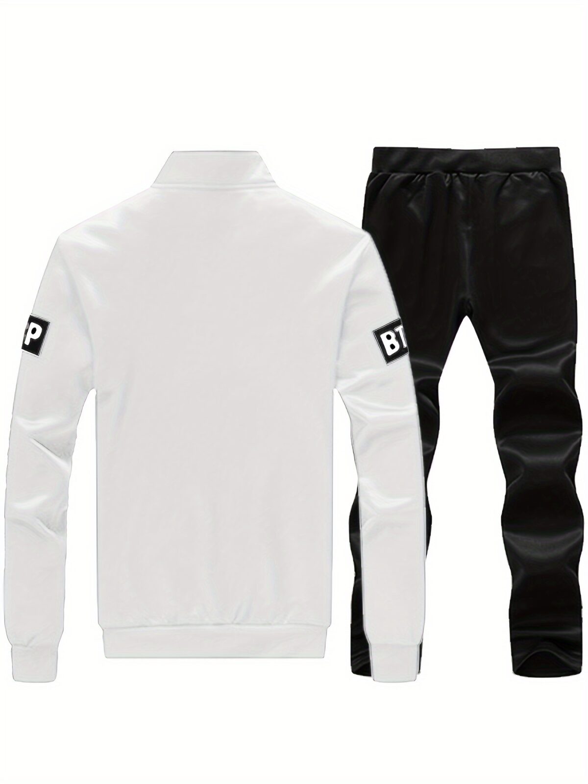 Dubai Luxe Mens Casual Suit from Newness perfect for FallWinter A stylish and comfortable mens suit in a sophisticated design
