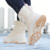 Stylish and warm Arctic Explorer Kids Winter Boots perfect for snow ice and everyday wear Childrens boots in a fashionable design providing excellent warmth and protection