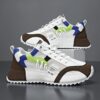 Stylish Zhenyuezu Urban Explorer Unisex Sneakers perfect for any occasion High quality comfortable design in versatile color