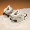 Newness Explorer Boys Snow Boots Stylish and durable snow boots perfect for winter adventures Cozy lining for warmth and comfort