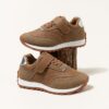 Stylish and comfortable Newness Stride Rite Kids Sneakers in white perfect for school playdates and everyday adventures
