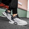 Newness Velocity Striped Sneakers in a variety of colors Stylish comfortable sneakers perfect for everyday wear