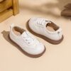 Stylish British Style Boys Sneakers from Newness Lightweight breathable and perfect for any occasion