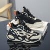 Newness Playtime Ready Kids Sneakers Stylish breathable and comfortable sneakers perfect for kids active play Shown in a vibrant colorway