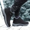 Newness Arctic Explorer Boys Snow Boots Stylish warm and durable snow boots perfect for winter adventures