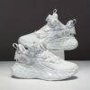 Stylish and breathable Velocity Mesh Sneakers for boys perfect for spring summer and autumn Newness