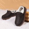 Stylish and comfortable all season kids loafers from Newness perfect for any occasion